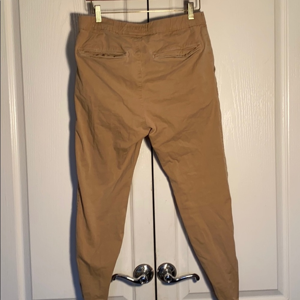 American Eagle Extreme Flex Joggers - Picture 3 of 3